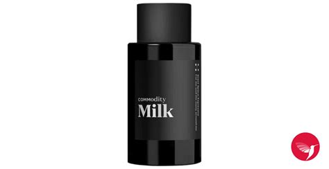milk perfume